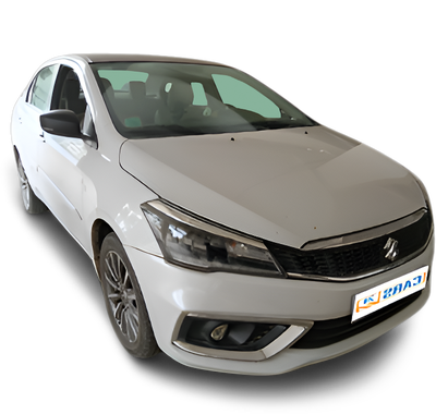 Maruti Ciaz-img